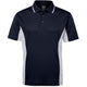 Navy/White