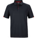 Black/Red