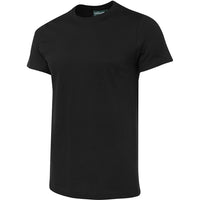 JB's Wear S1NFT Fitted Tee - Side View | color:Black|view:side