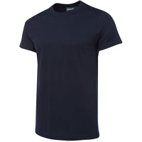 JB's Wear S1NFT Fitted Tee - Side View | color:Navy|view:side