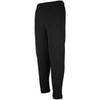 JB's Wear 3FT Fleecy Sweat Pant - Side View | color:Black|view:side