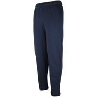 JB's Wear 3FT Fleecy Sweat Pant - Side View | color:Navy|view:side