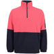 Pink/Navy
