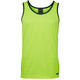 Lime/Navy
