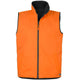 Orange/Navy