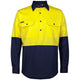 Yellow/Navy