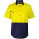 Yellow/Navy