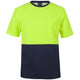 Lime/Navy