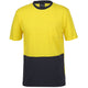 Yellow/Navy