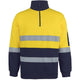 Yellow/Navy