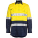 Yellow/Navy