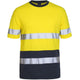 Yellow/Navy