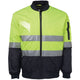 Lime/Navy