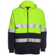 Lime/Navy