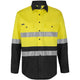 Yellow/Black