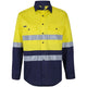 Yellow/Navy