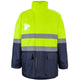 Lime/Navy