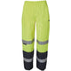 Lime/Navy