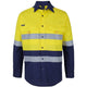 Yellow/Navy