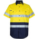 Yellow/Navy