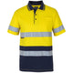 Yellow/Navy