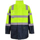 Lime/Navy