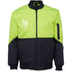 Lime/Navy