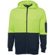 Lime/Navy