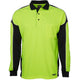 Lime/Black