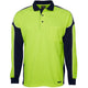 Lime/Navy