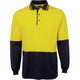 Yellow/Navy