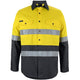 Yellow/Black