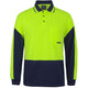 Lime/Navy