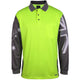 Lime/Charcoal