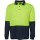 Lime/Navy