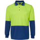 Lime/Royal