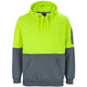 Lime/Charcoal