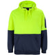 Lime/Navy
