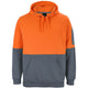 Orange/Charcoal