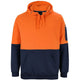 Orange/Navy