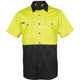 Yellow/Black