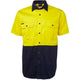 Yellow/Navy