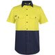 Yellow/Navy