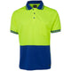 Lime/Royal
