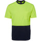 Lime/Navy