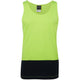 Lime/Navy