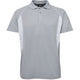 Grey/White
