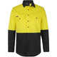 Yellow/Black