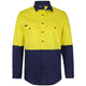 Yellow/Navy