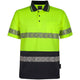 Lime/Navy
